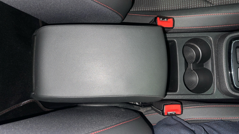 SEAT Leon 2.0 TDI 150 FR [EZ] 5dr Diesel Hatchback